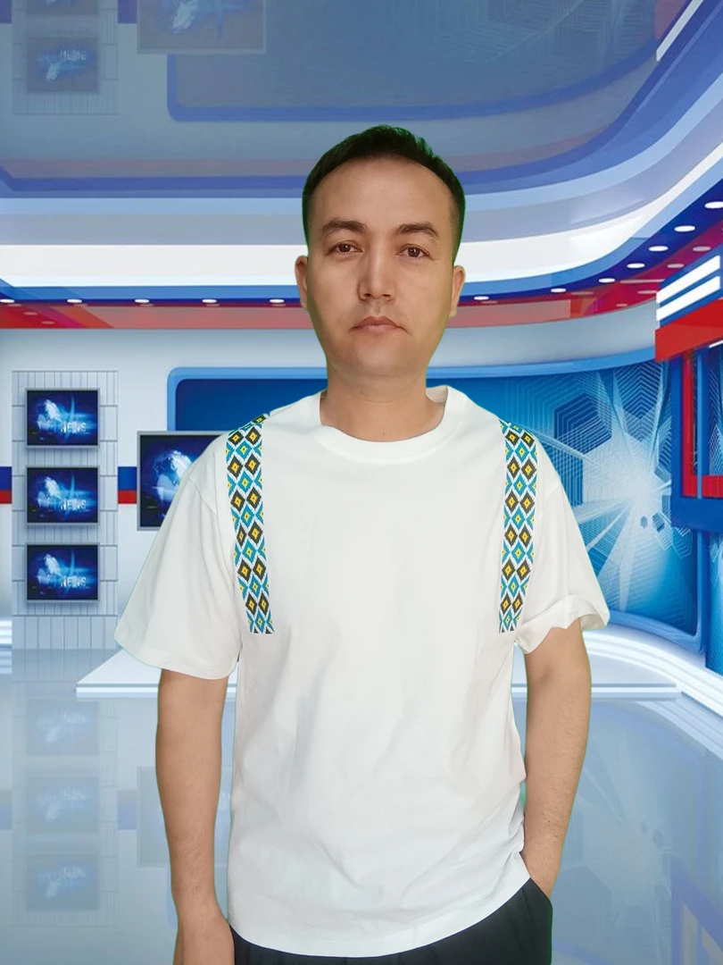 新疆包邮纯棉T恤体恤短袖男女情侣青年时尚流行圆领宽松印花夏季