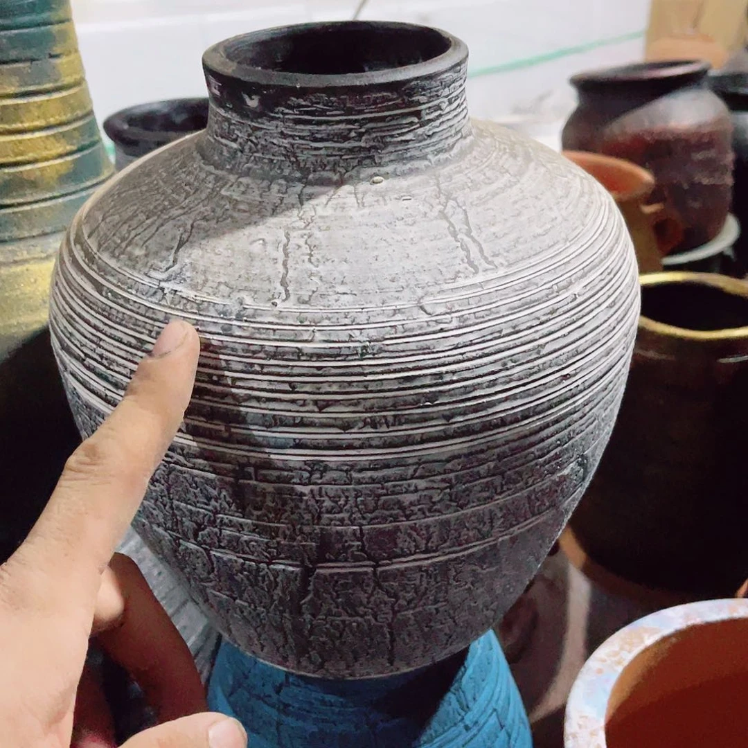 无孔无孔口径8高度23微瑕
