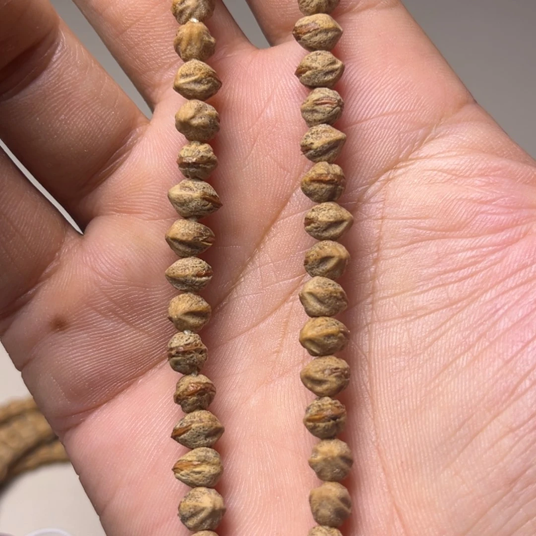 吊坠柏香籽/百香籽