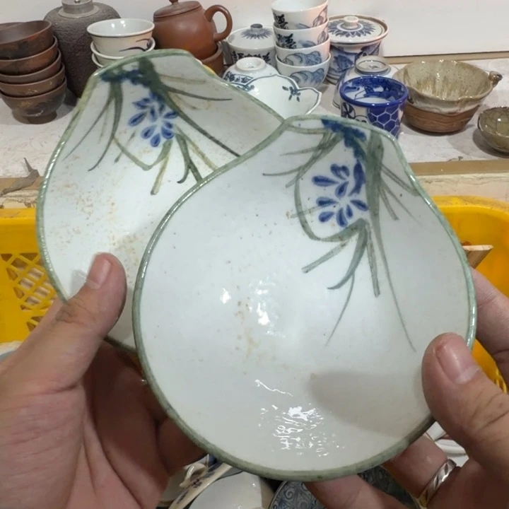 陶瓷推荐第二名20包邮