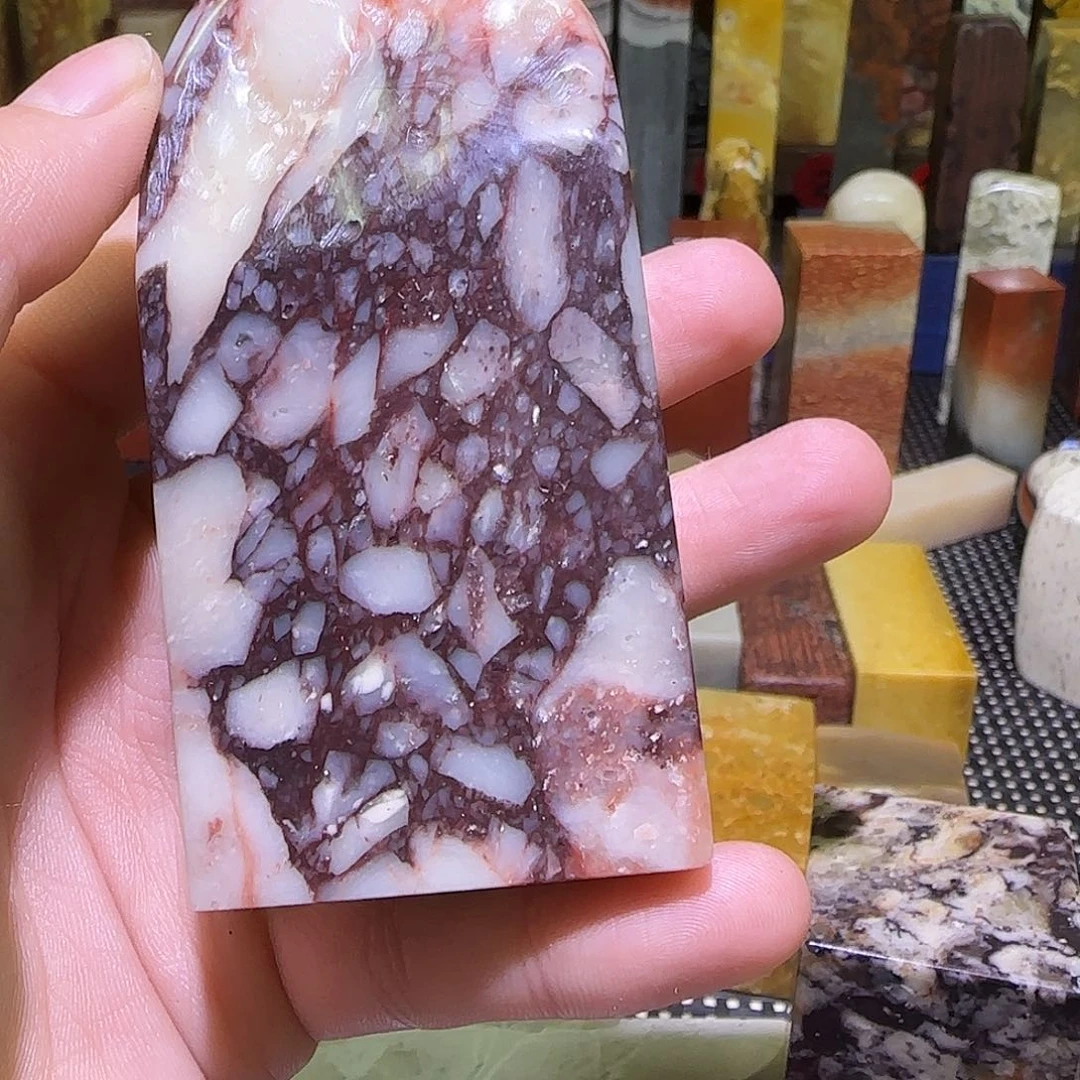 寿山石古**情寿山石寿山石