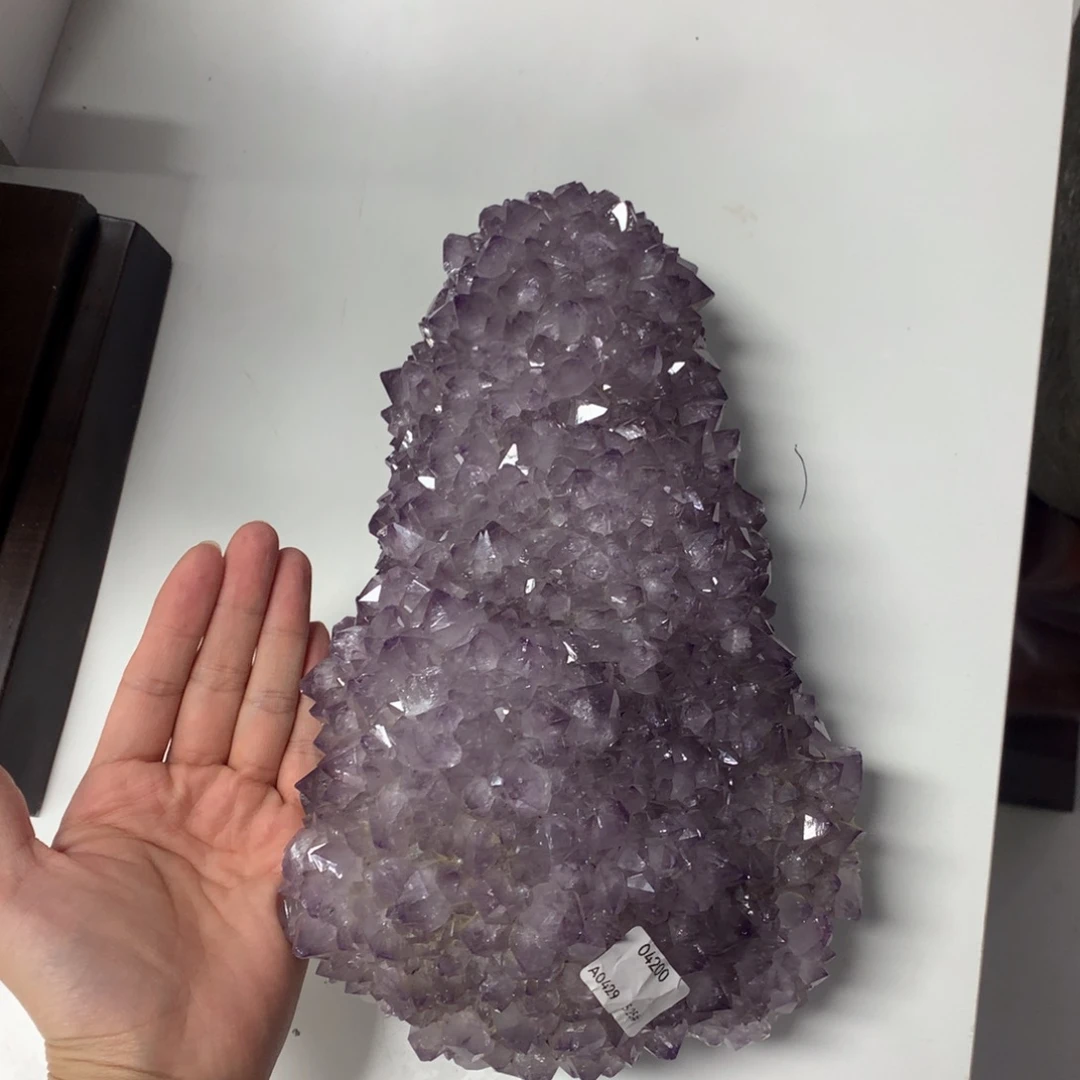 未镶嵌水晶大型摆件（非配饰）