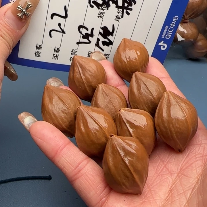 手串橄榄核橄榄核