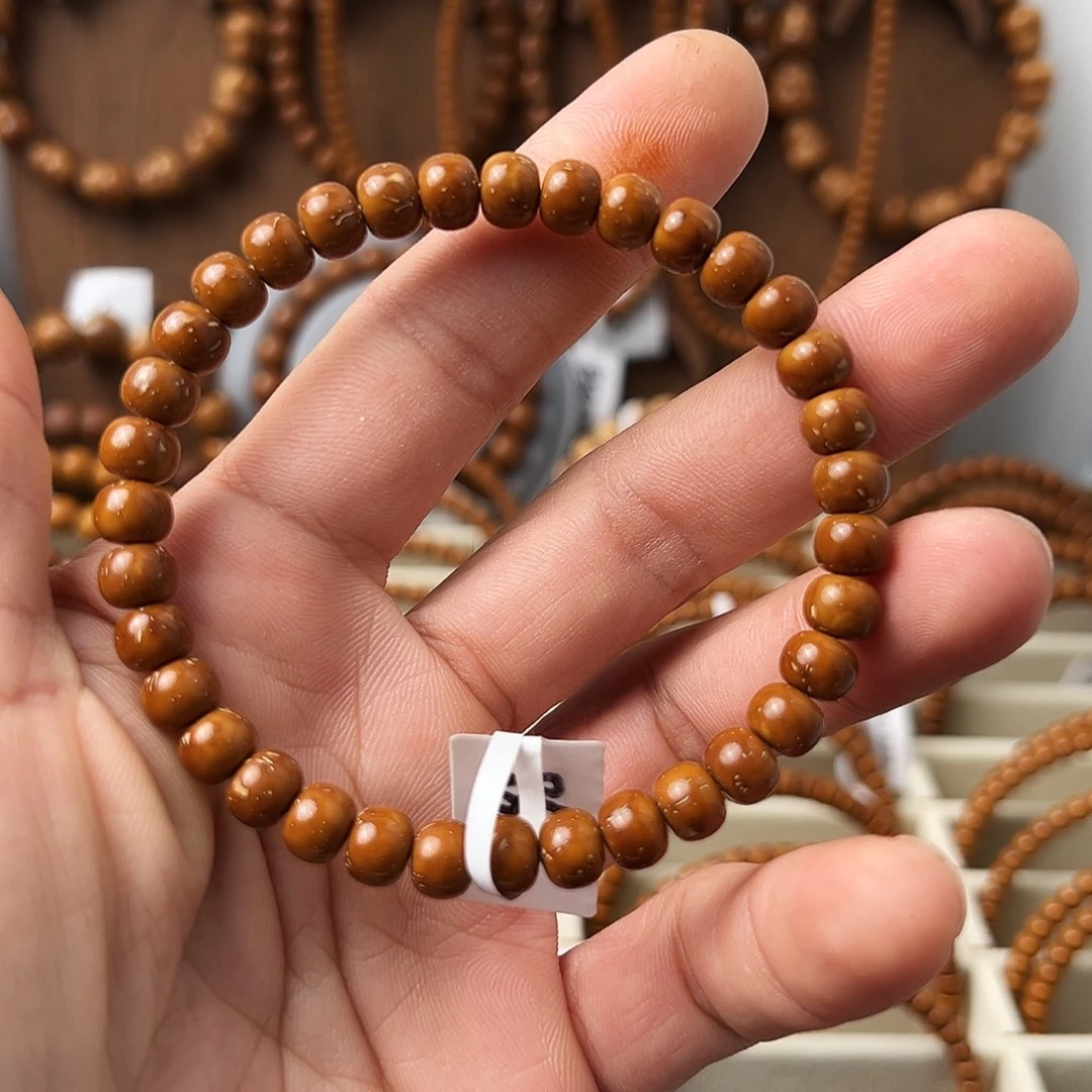 手串紫金鼠紫金鼠鼠尖纯肉7.4*5.9