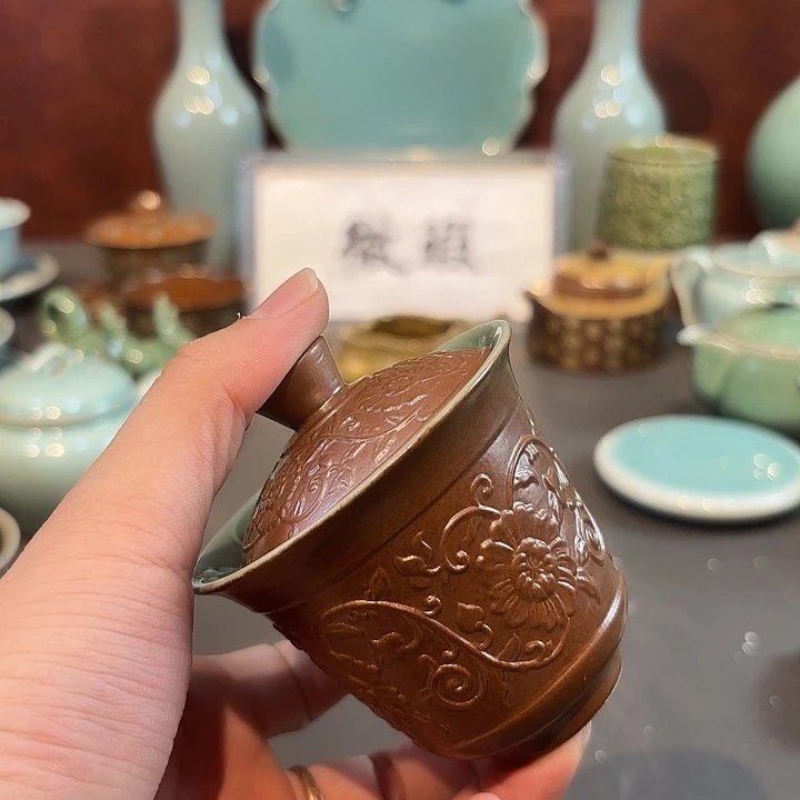 摆件青瓷青瓷青瓷青瓷