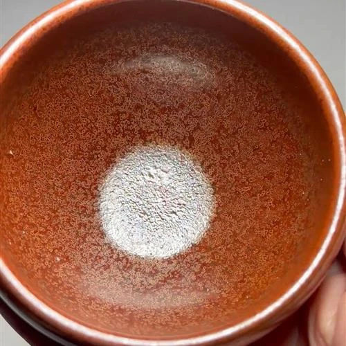 【闪购商品】茶盏-128............