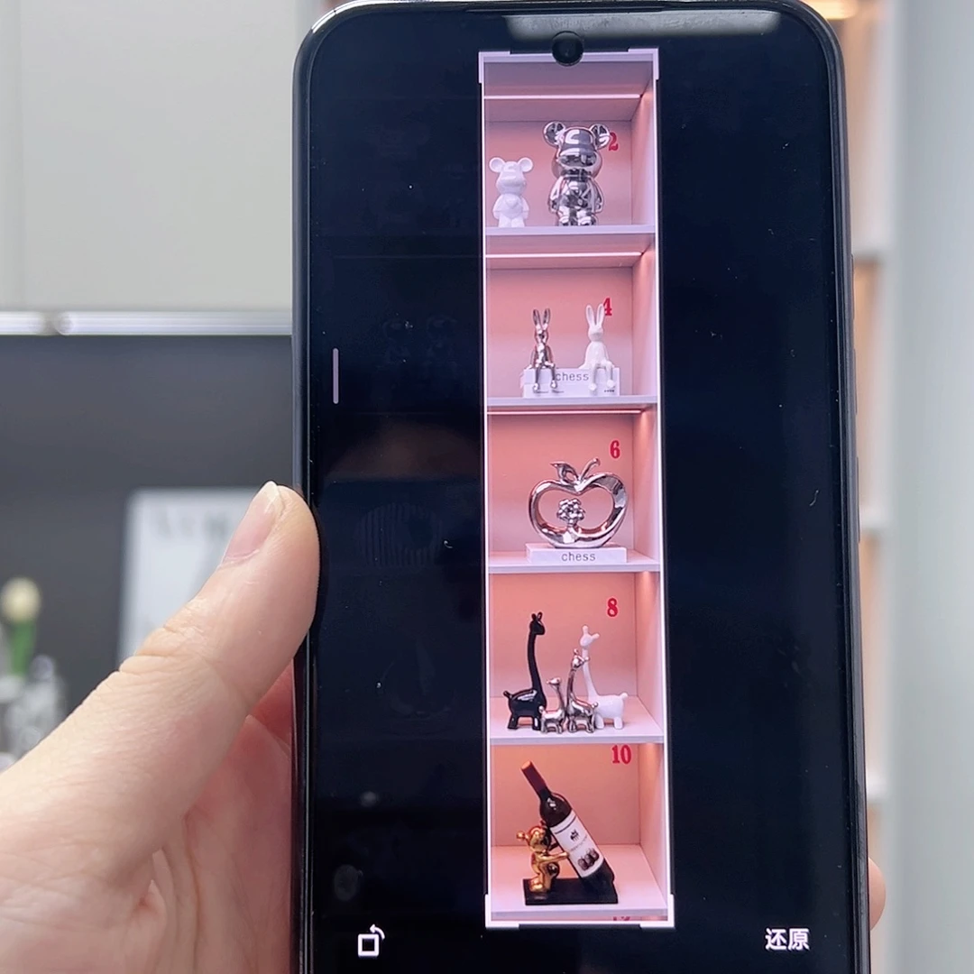 【闪购商品】陶瓷六件