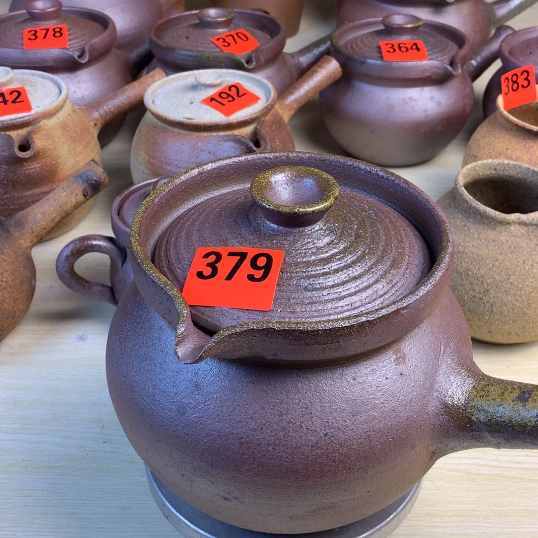 2000 毫升烤茶罐一物一拍