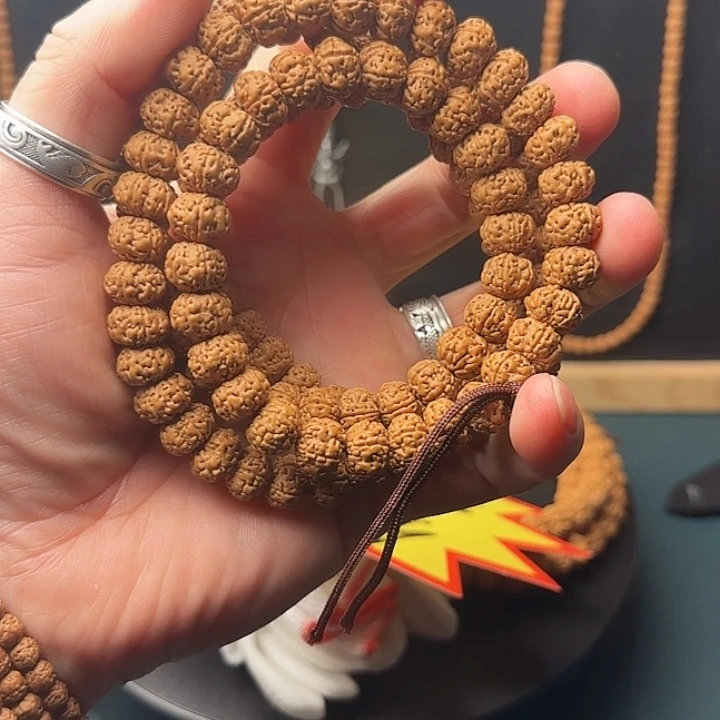 柏香籽/百香籽吊坠老树王／南瓜桩／矮桩