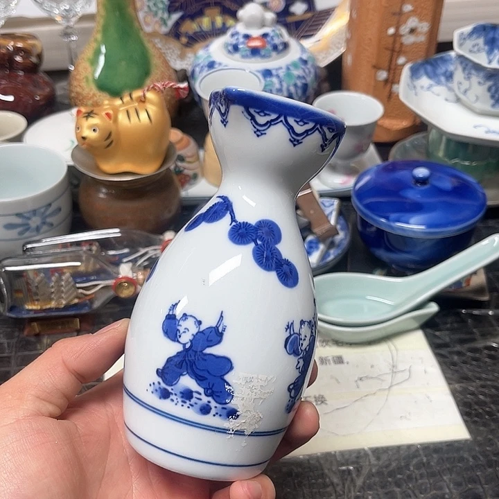 瓷片清清货 过大年啊啊啊啊啊