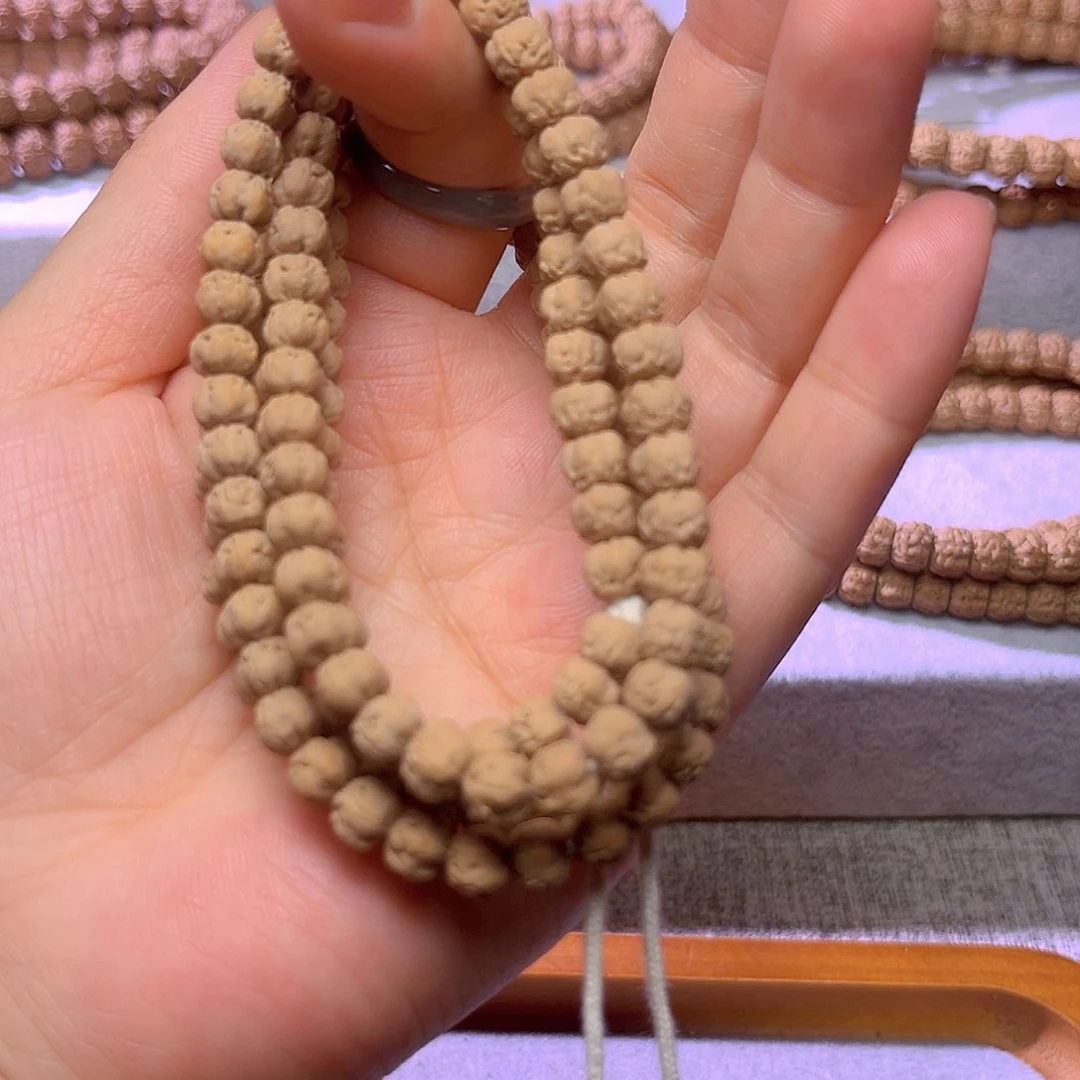 金刚菩提吊坠佛手