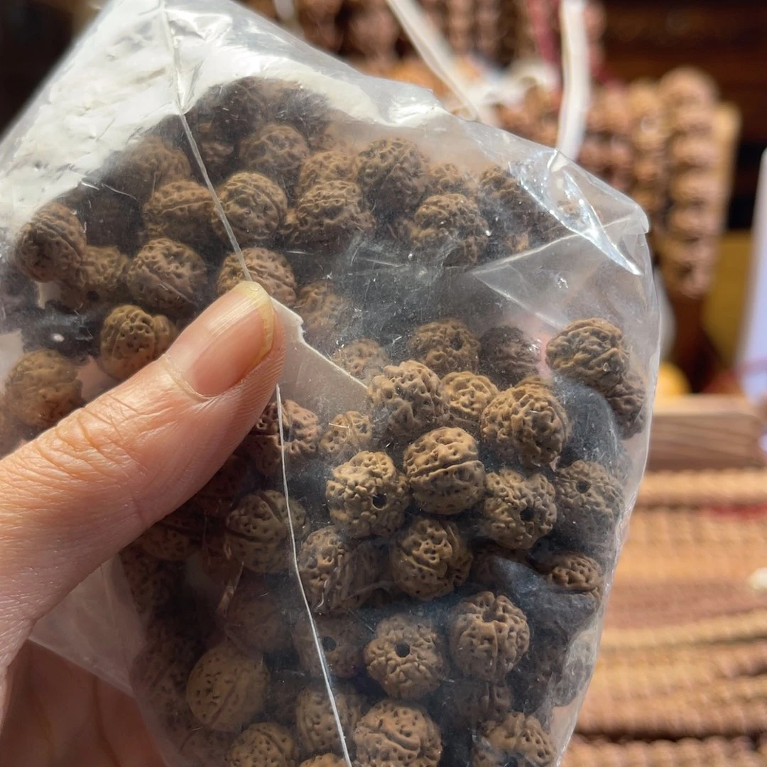 吊坠金刚菩提散籽