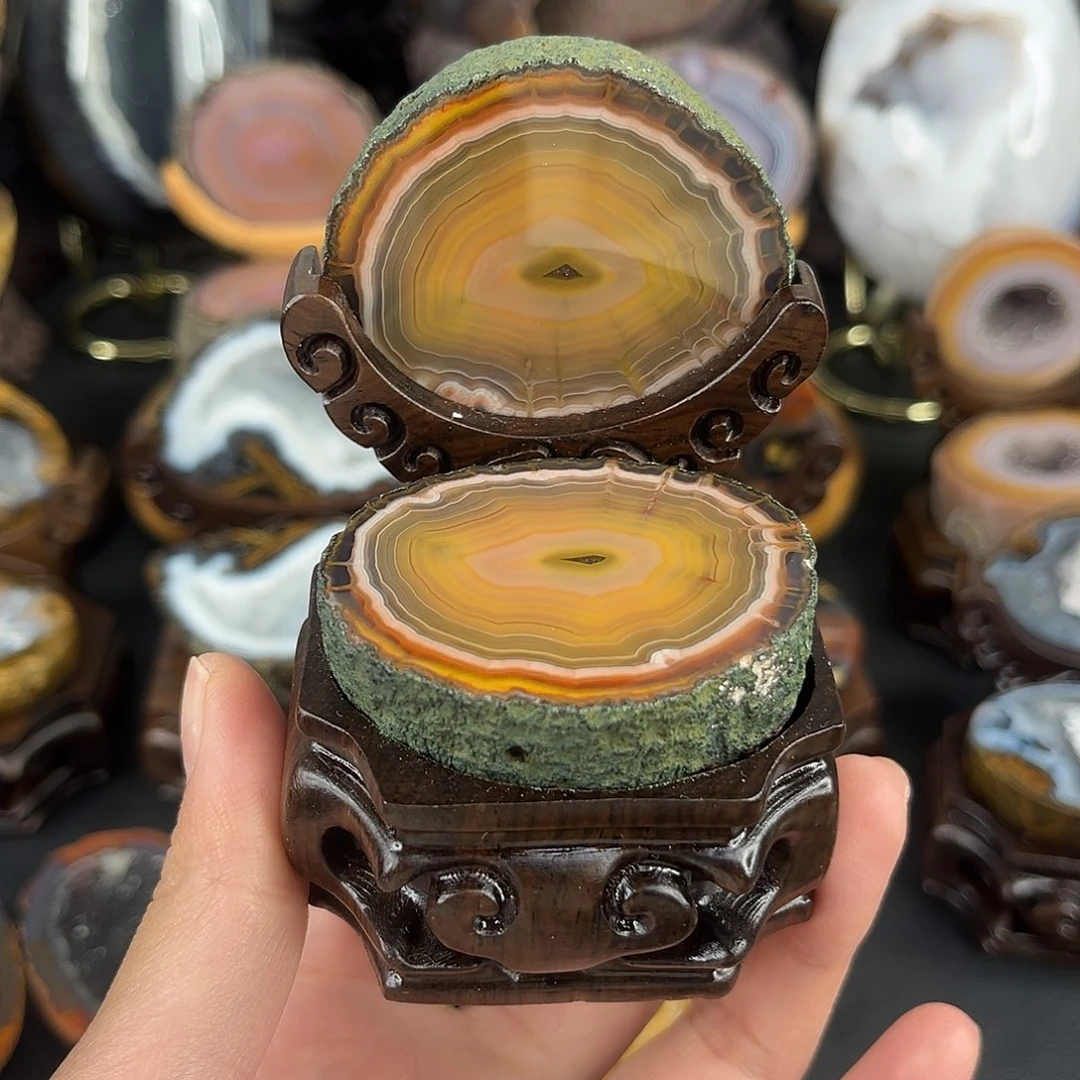 未镶嵌大型摆件（非配饰）水晶