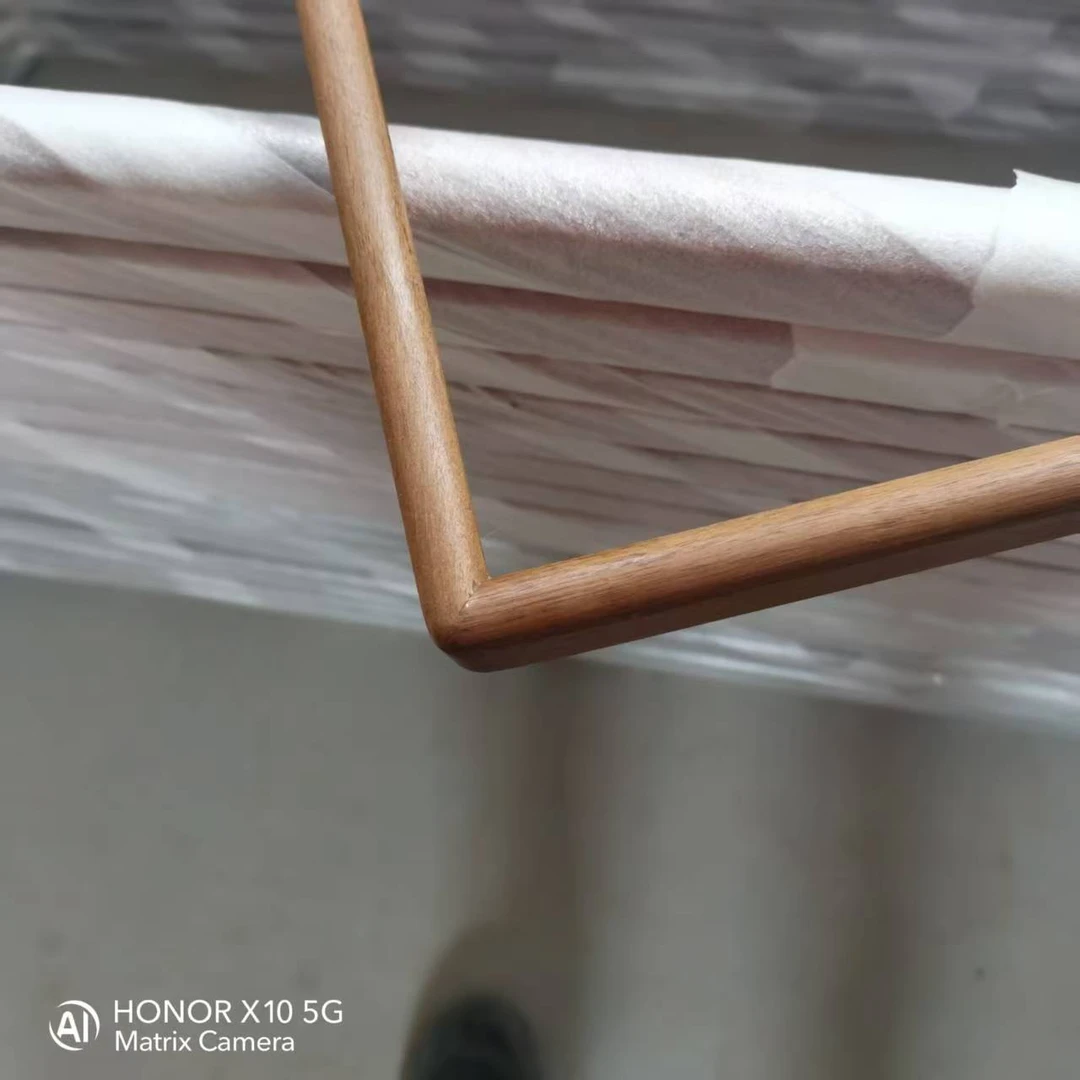 印尼红檀【2730装裱款】高端榫卯画框