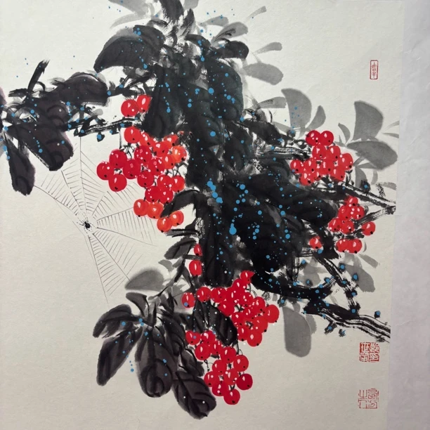 精品书画作品111