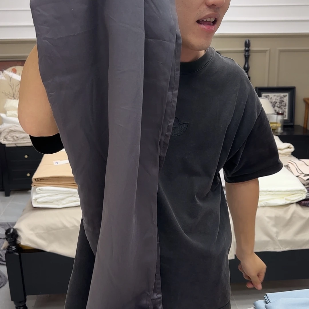 懵***懂棉棉08单床单～天丝棉