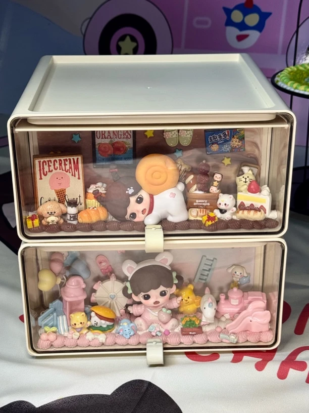 小新软糖手作配件邮费专拍链接(不满30补4米邮)