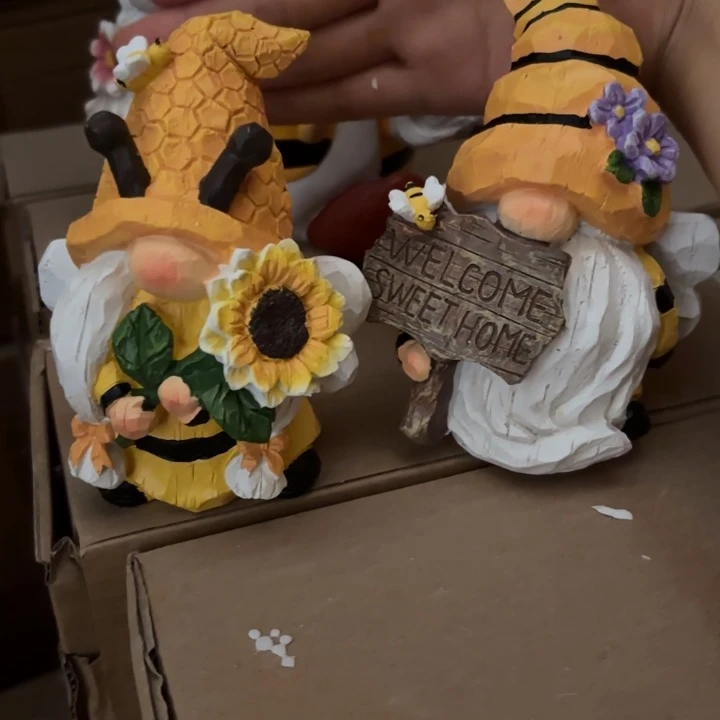 盖碗样品样品样品小蜜蜂地精