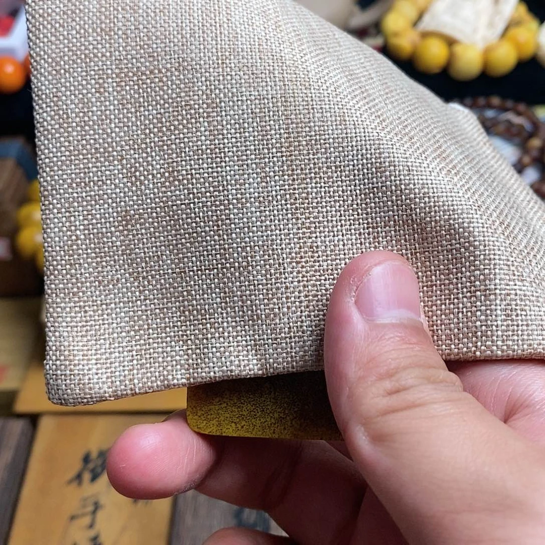 碟黄*瓷器制作工艺精湛