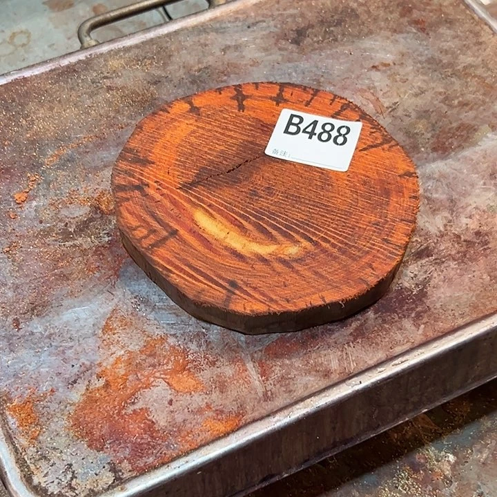 血檀一物一拍B488