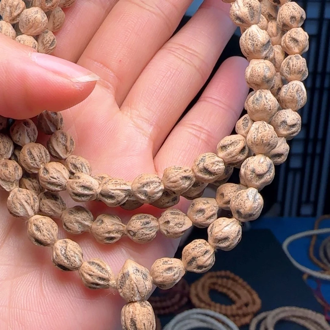 柏香籽/百香籽吊坠