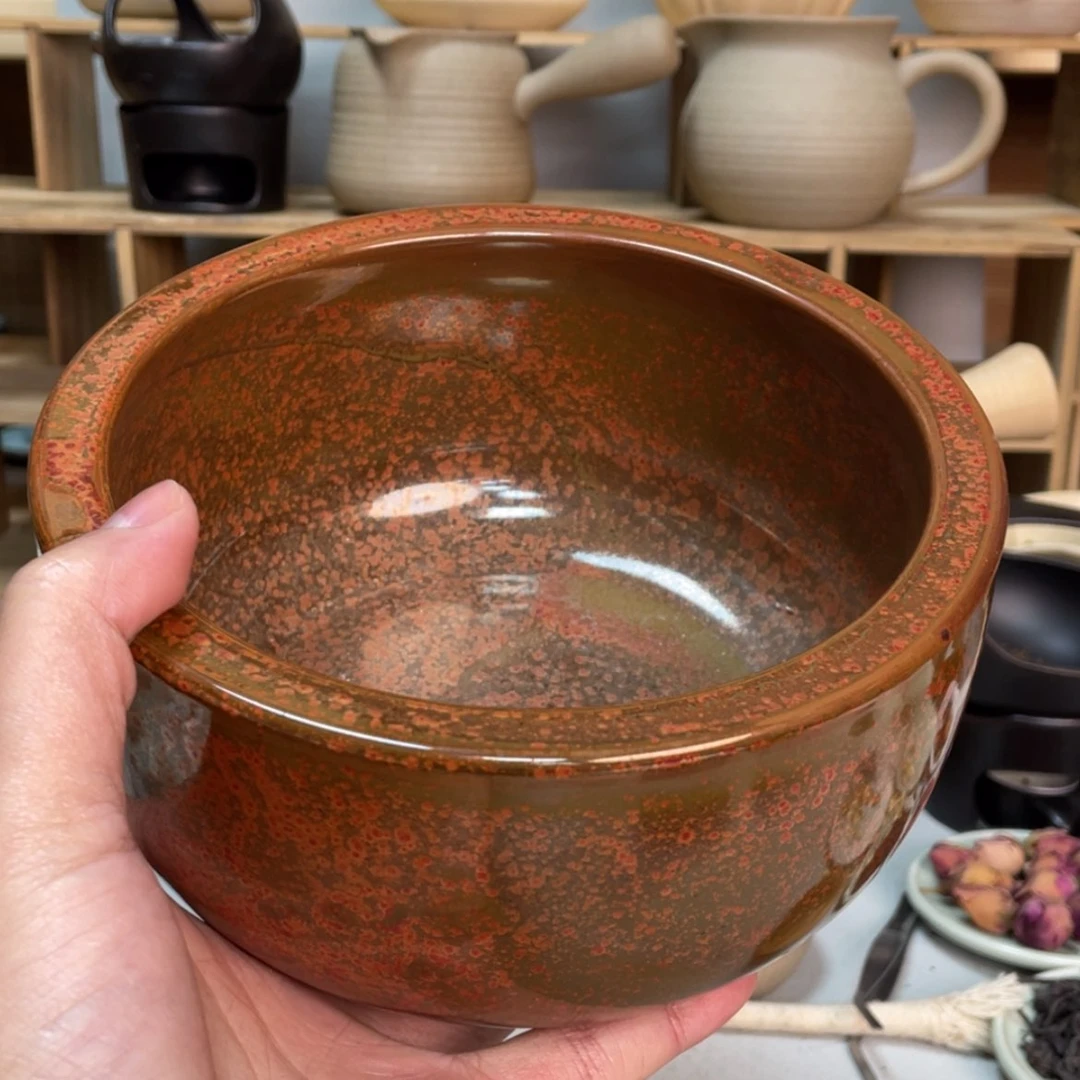 【闪购商品】壶老段烧陶瓷茶器！