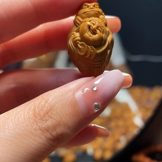 橄榄核手串/手链橄榄核