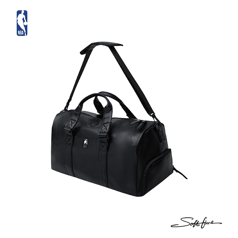 SOFTFIRE NBA联名款青少年短途出差健身包