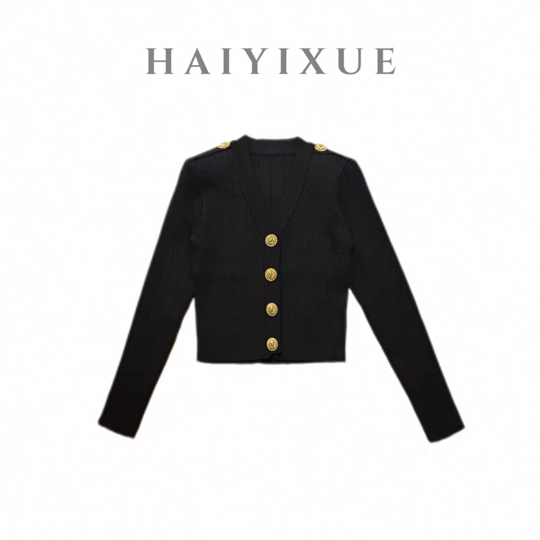 【海哥】早春限定巴巴针织三件套套装