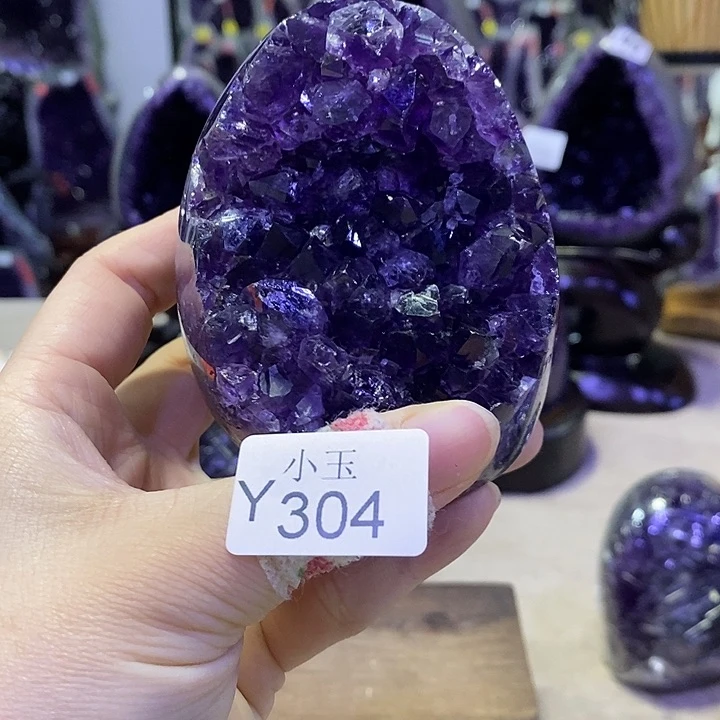 摆件未镶嵌水晶摆件