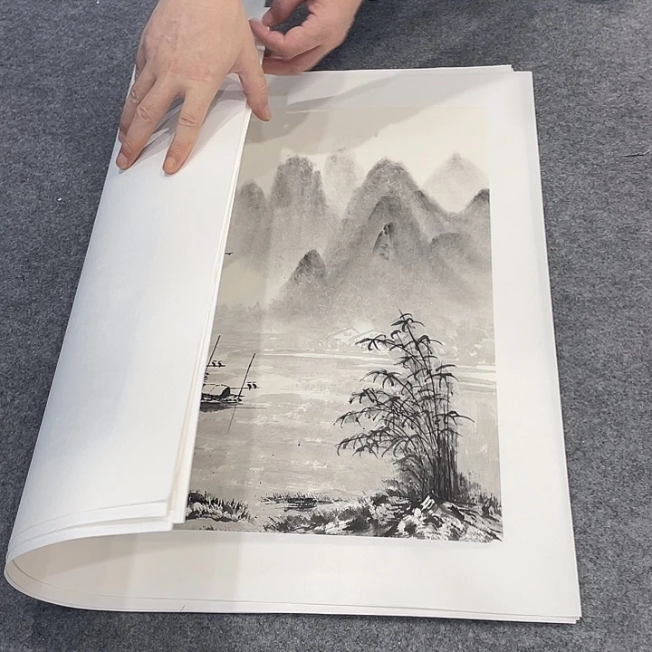 国画今天国画作品欣赏