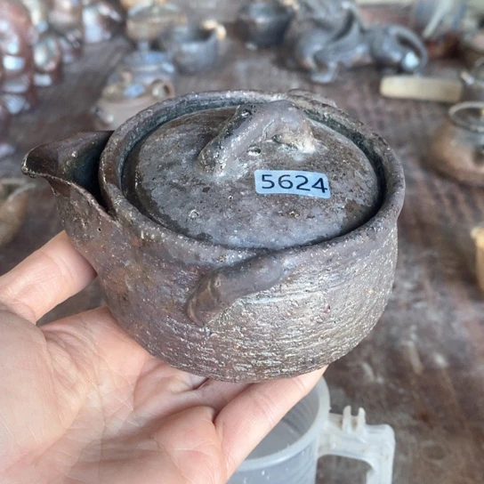 自产自销源头柴烧5624