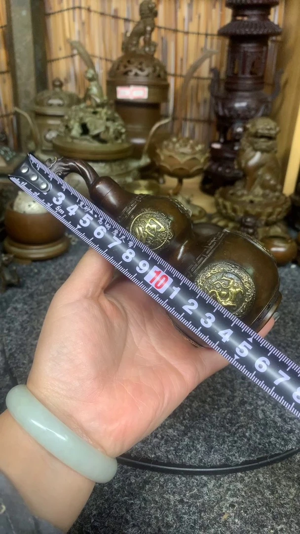 精品摆件工艺精湛41