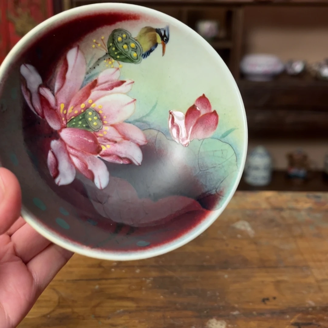 壶柴烧手工制作工艺