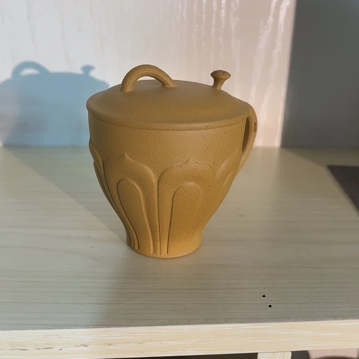 紫砂茶叶罐精品紫砂茶叶罐专场