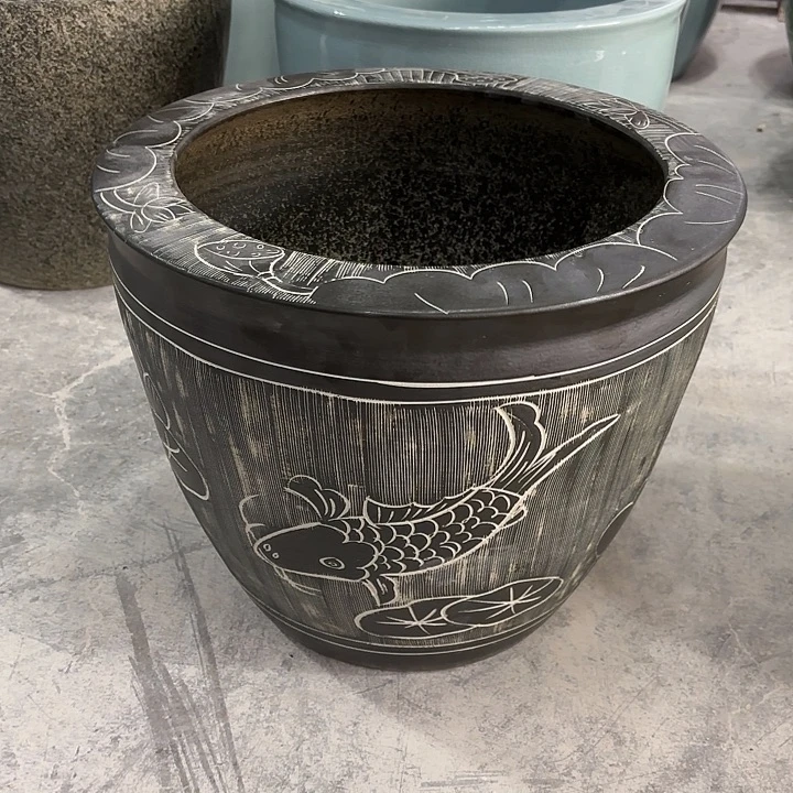 黑荷口径40高度35