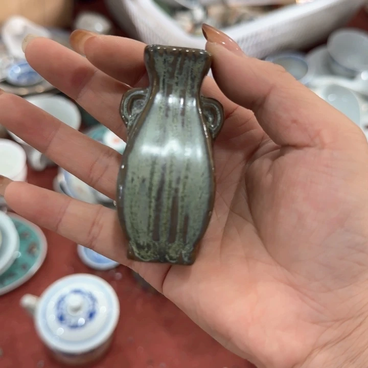 摆件景德镇陶瓷艺术品