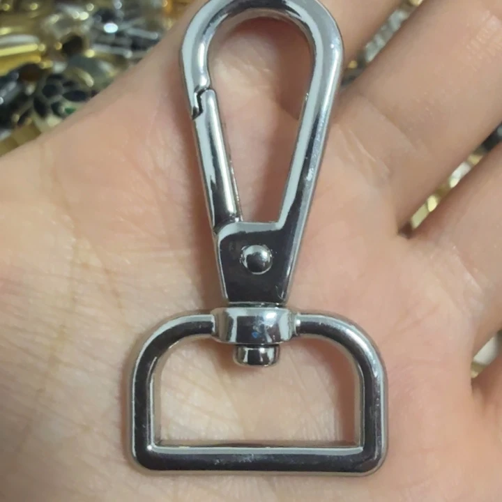 内径2.0钩扣10元10个