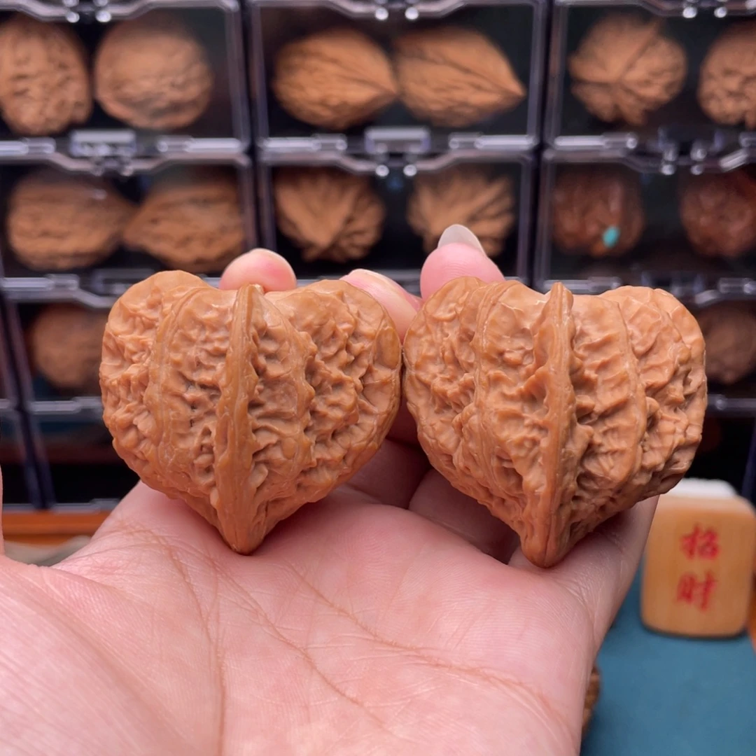 桃核吊坠43全品火焰马蹄