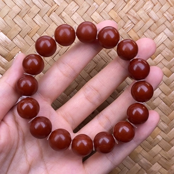 裸石蜜蜡未镶嵌蜜蜡M