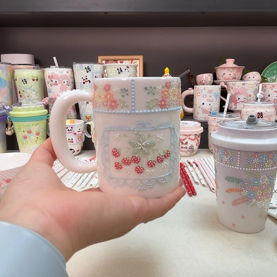 景德镇设计师款陶瓷