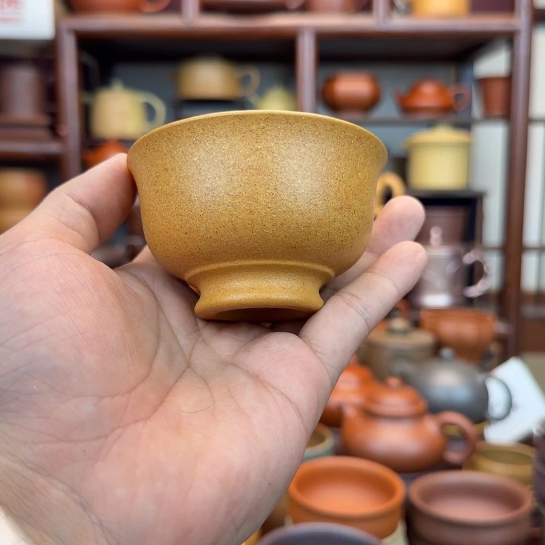 紫砂茶杯5555555555555555