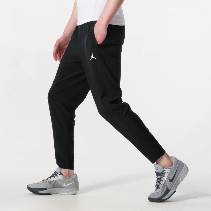【流光风】耐克男裤2025新款运动裤户外跑步健身训练休闲长裤FN5841
