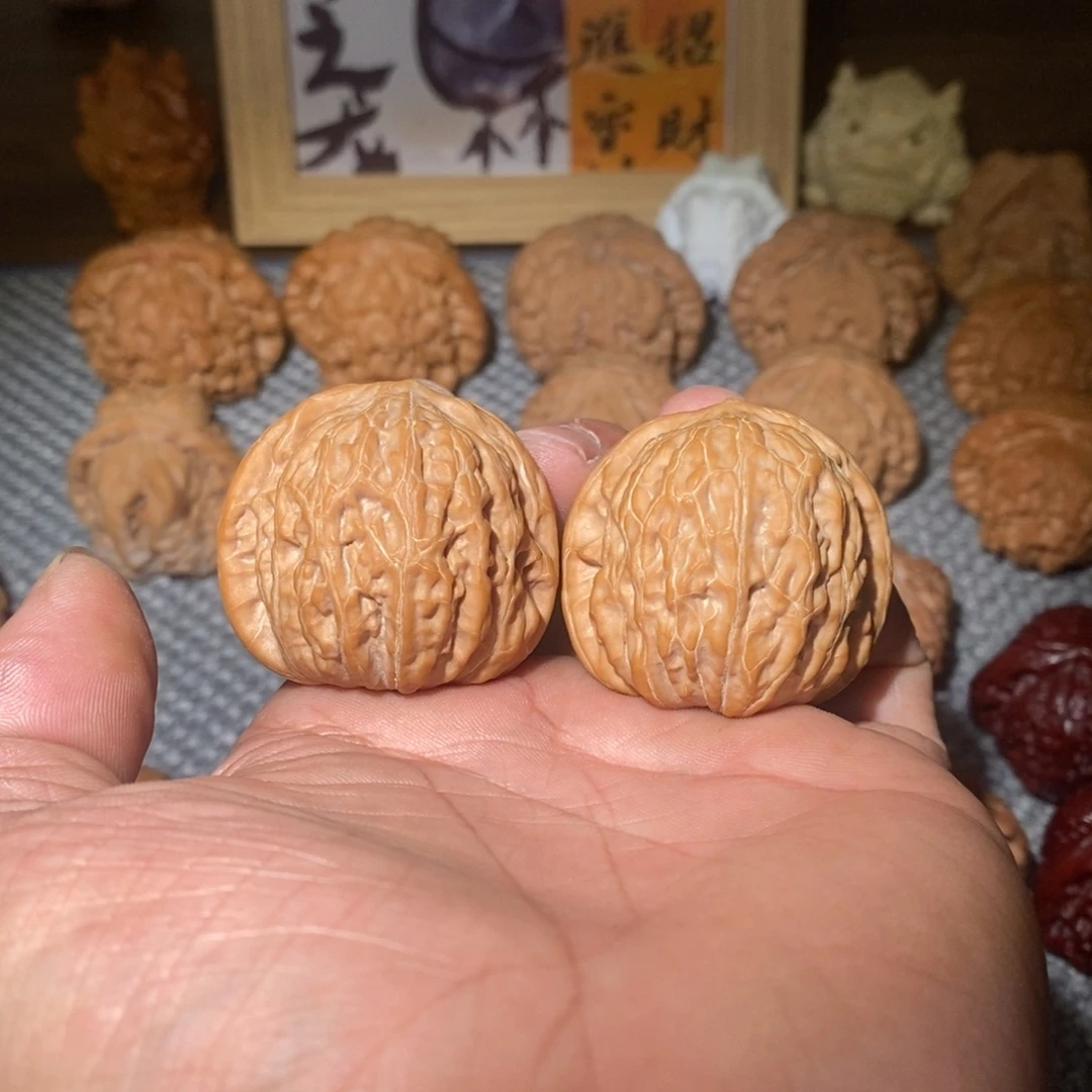 文玩吊坠 39尺寸铁锤