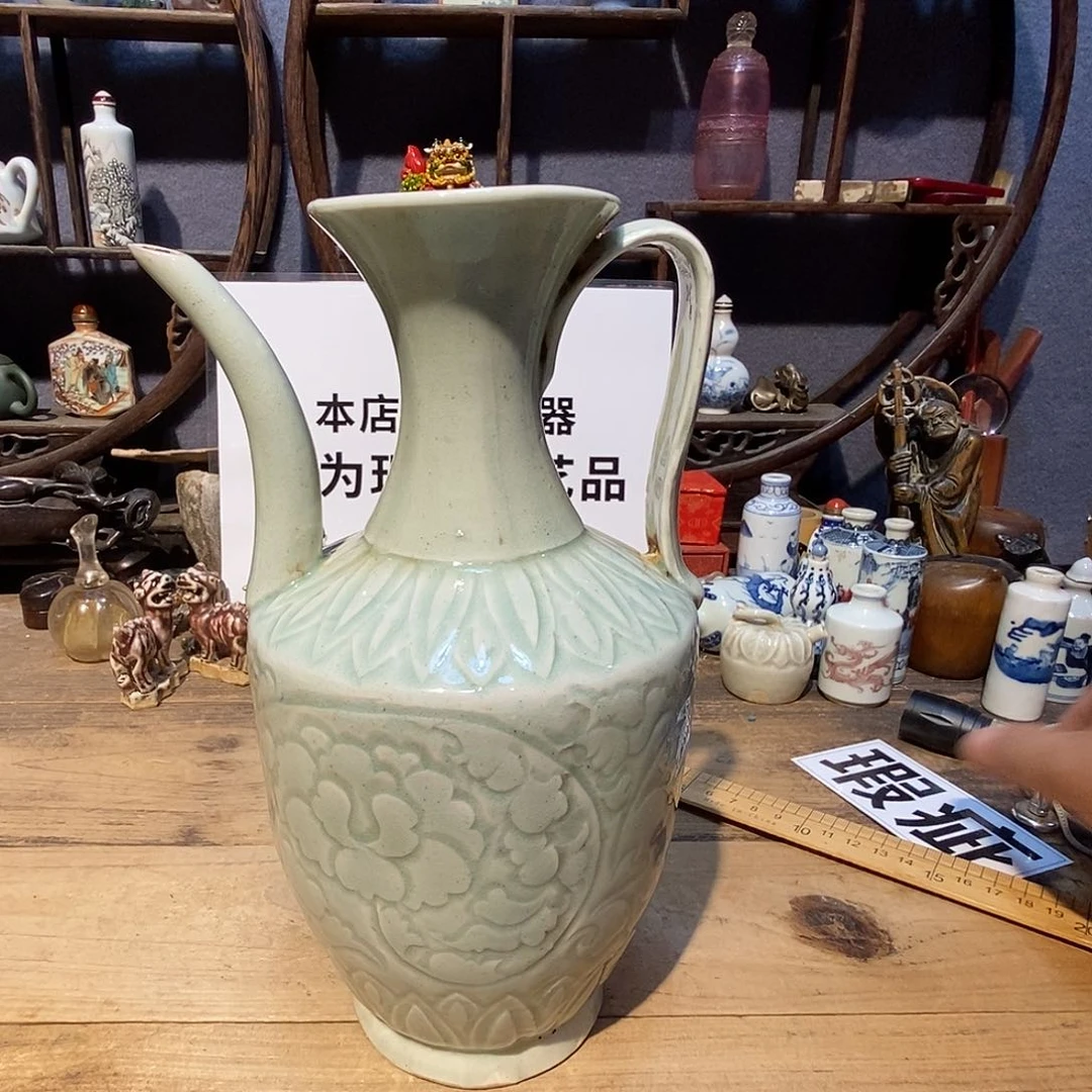 摆件陶瓷陶瓷陶瓷