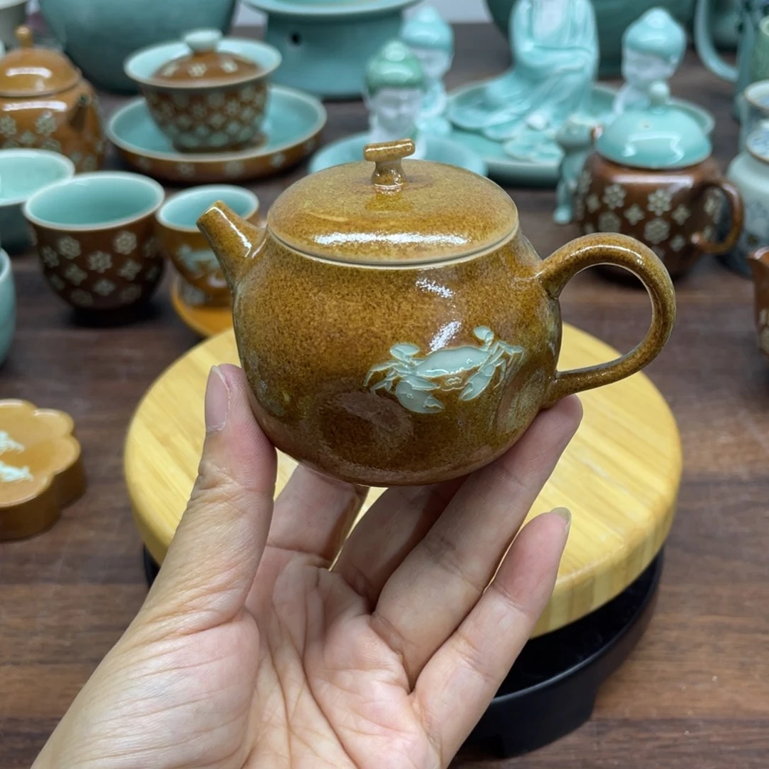 微瑕特价青瓷青瓷