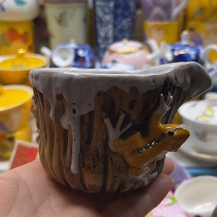 瓷片清库存满18包邮，新疆西藏青海不包邮，回流瓷器、