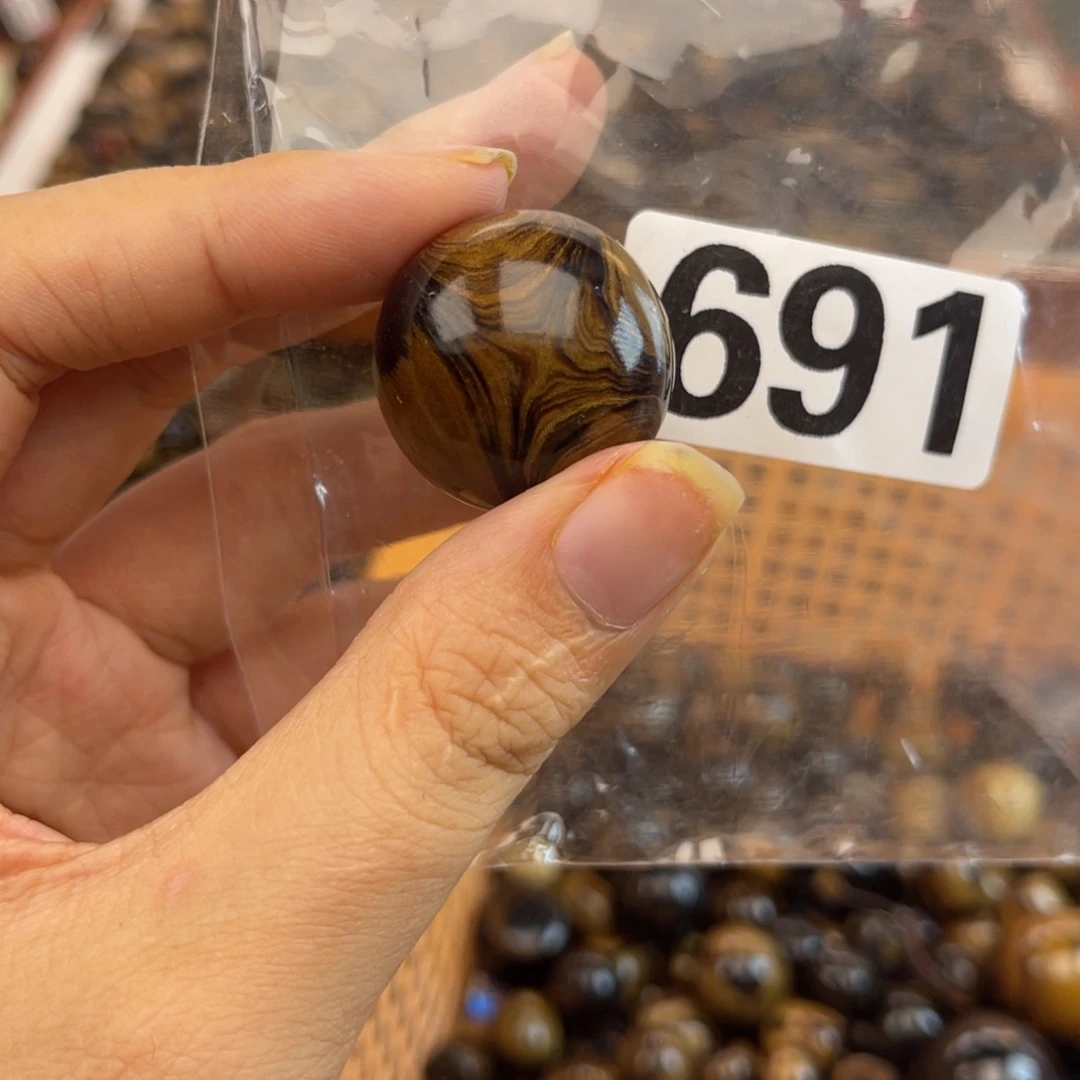 大果紫檀（缅甸花梨）691