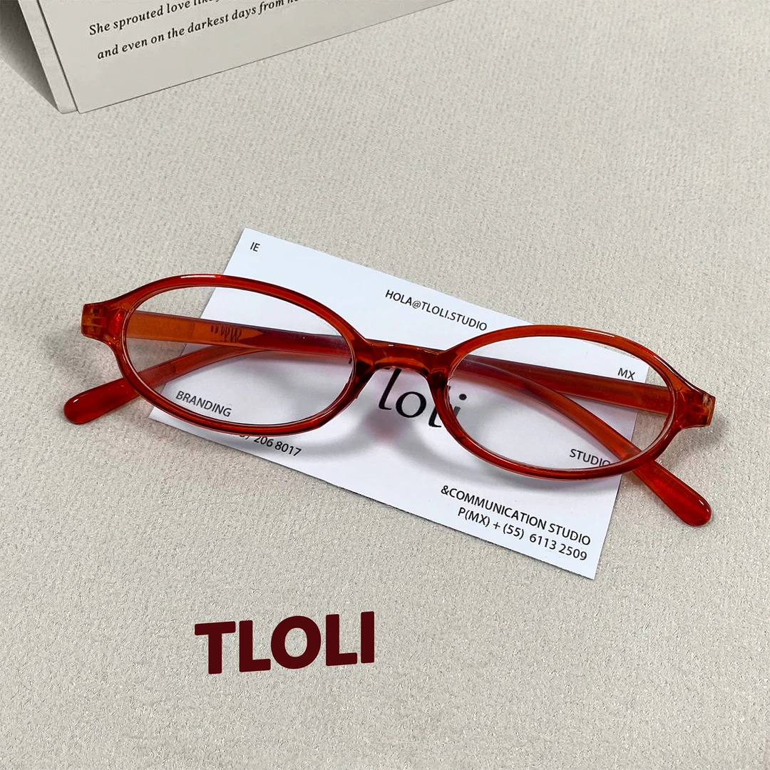 日系漫画平光镜辣妹小方框中古二次元配近视凹造型拍照装饰个性潮