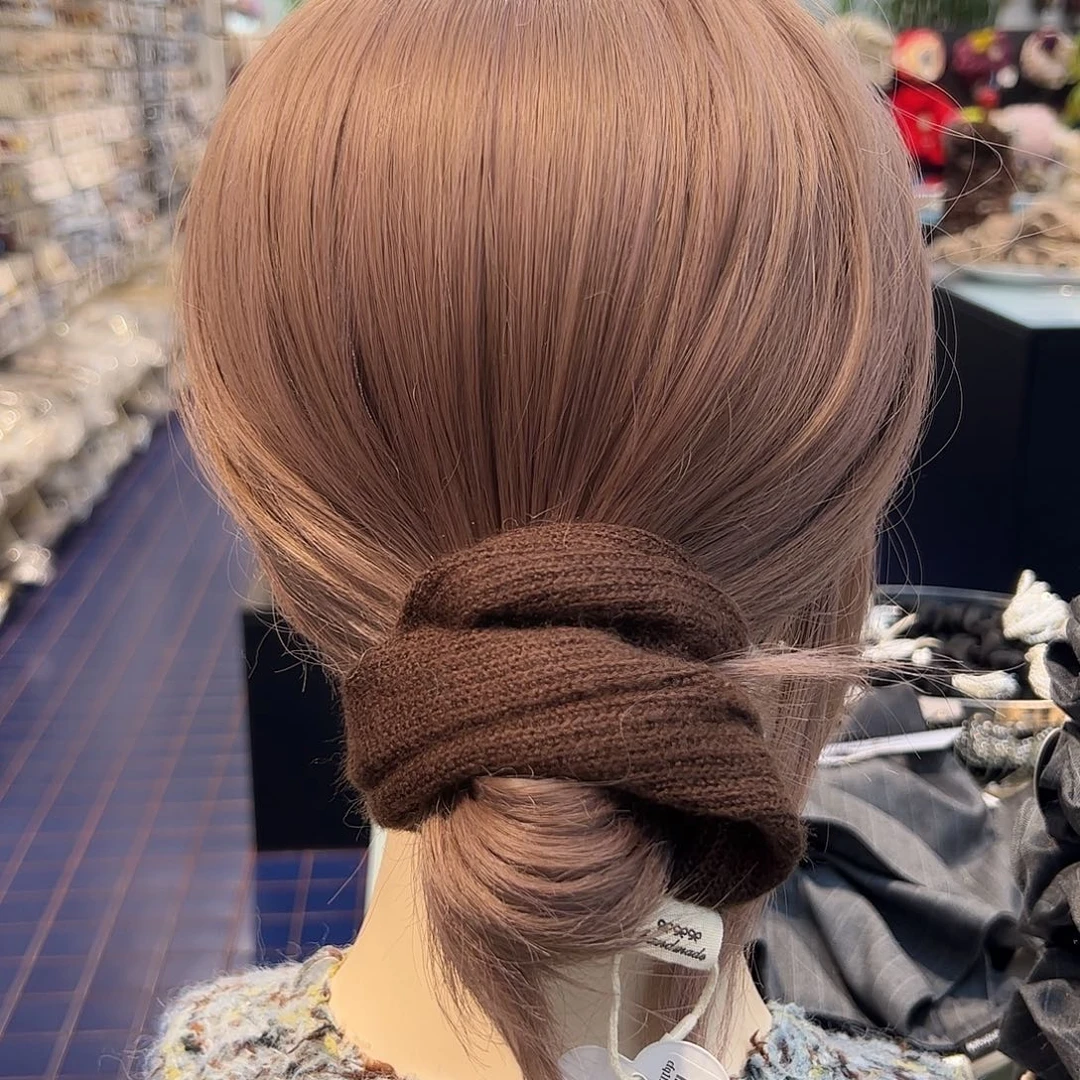 布艺非金属编号43